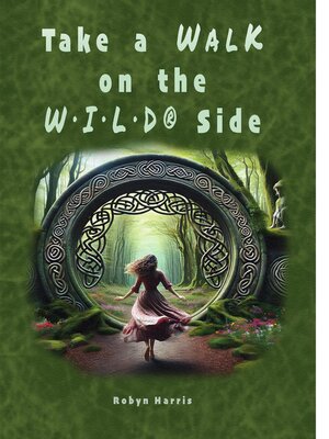 cover image of Take a Walk On the W<li>I<li>L<li>D&#174; Side
